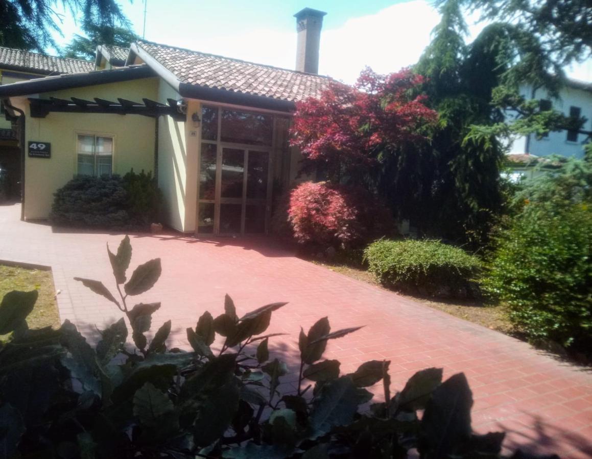 49 Le Contesse Ide Meolo Exterior foto