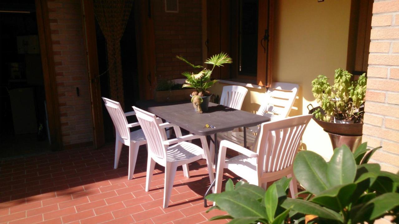 49 Le Contesse Ide Meolo Exterior foto