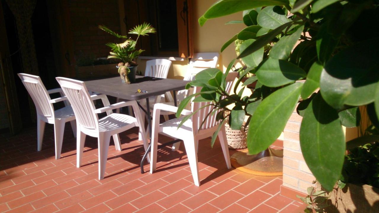 49 Le Contesse Ide Meolo Exterior foto