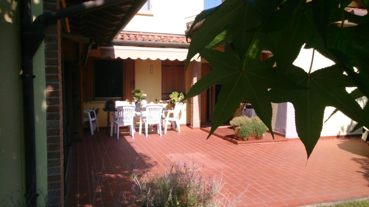 49 Le Contesse Ide Meolo Exterior foto