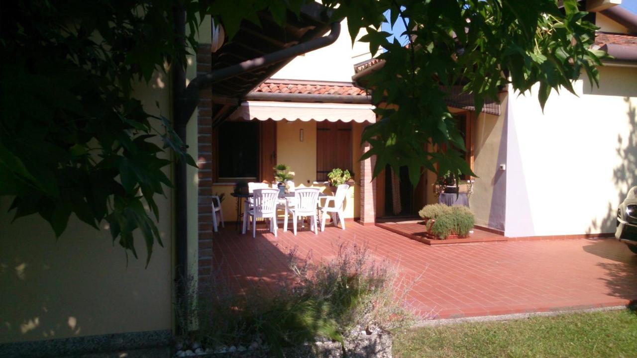49 Le Contesse Ide Meolo Exterior foto