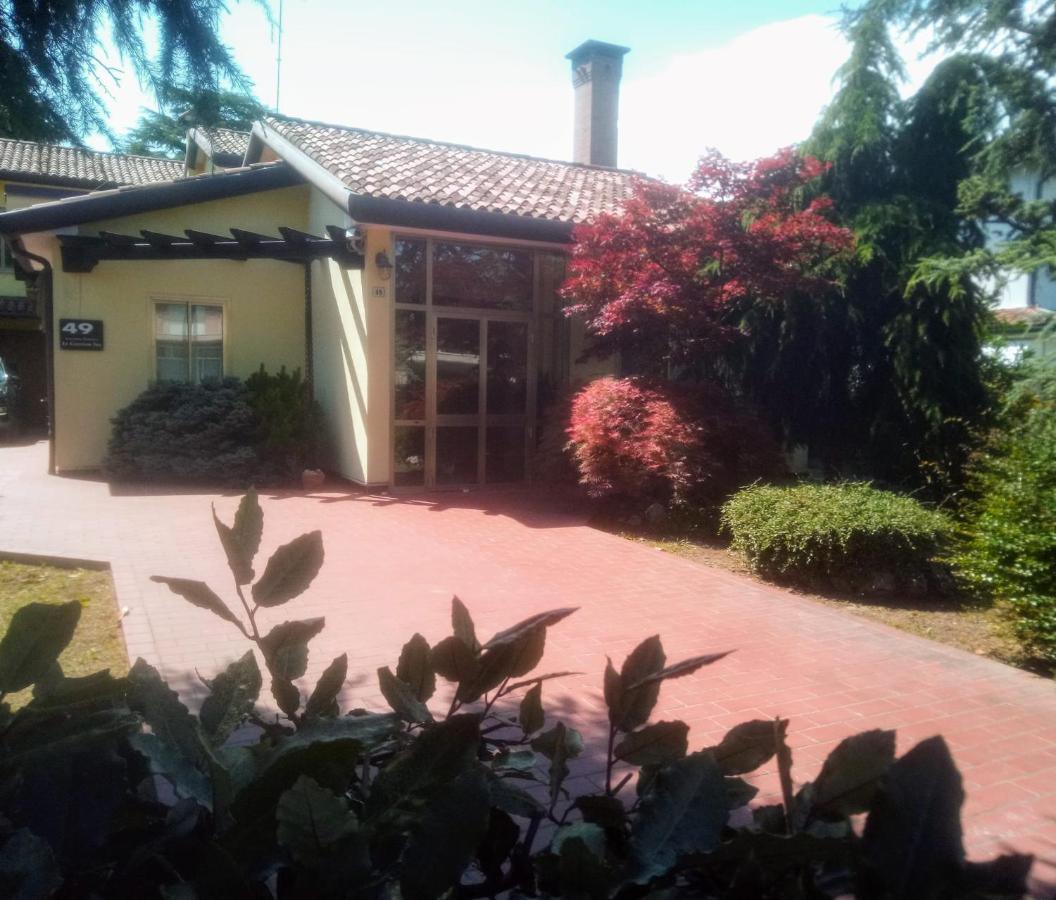 49 Le Contesse Ide Meolo Exterior foto