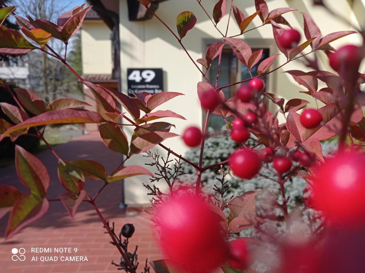 49 Le Contesse Ide Meolo Exterior foto