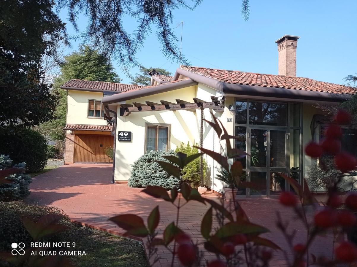 49 Le Contesse Ide Meolo Exterior foto