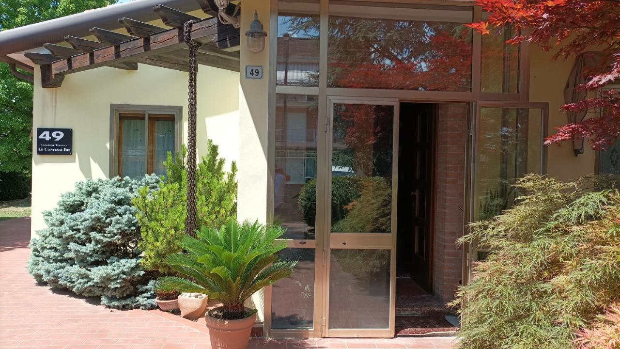 49 Le Contesse Ide Meolo Exterior foto