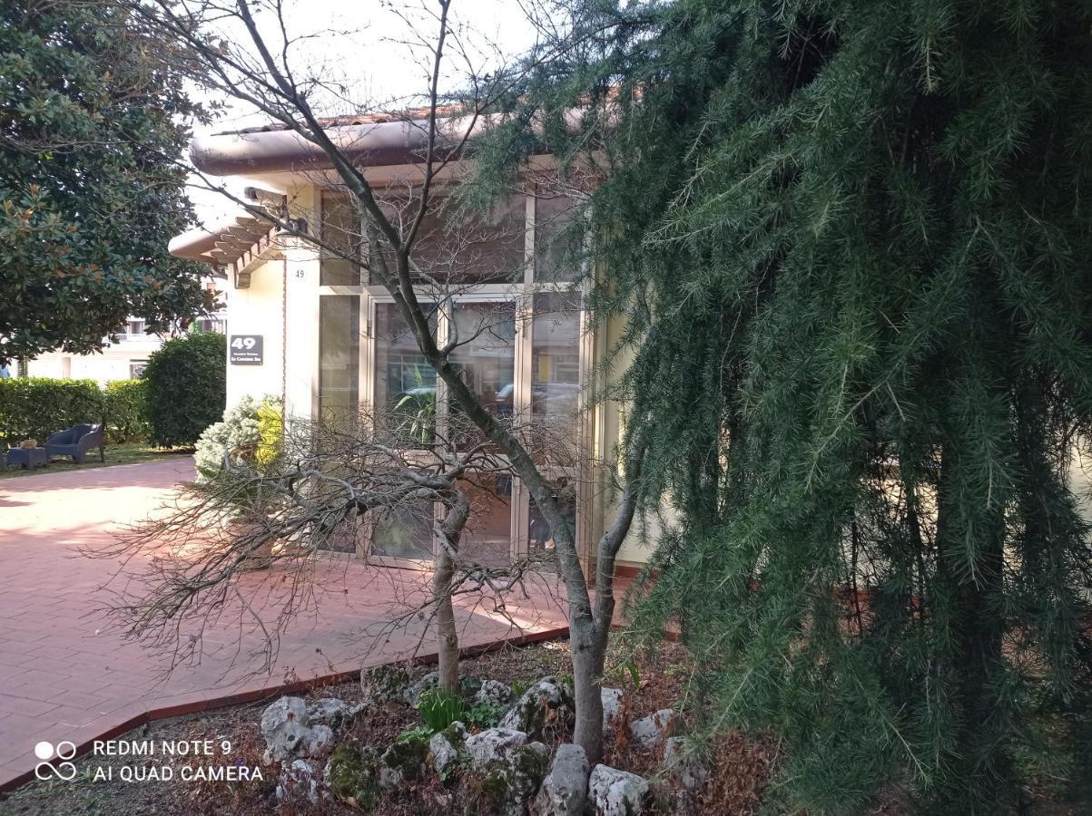 49 Le Contesse Ide Meolo Exterior foto